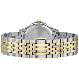 Bulova | Accessories | Wow Bulova Diamond Accent Two Tone  display picture 1